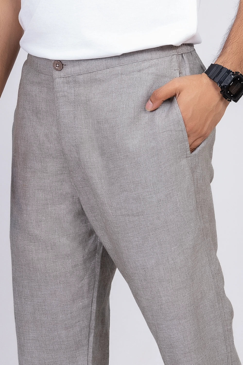 Linen Pantaloon