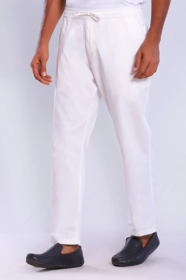 Regular Fit Straight Cut Pajama