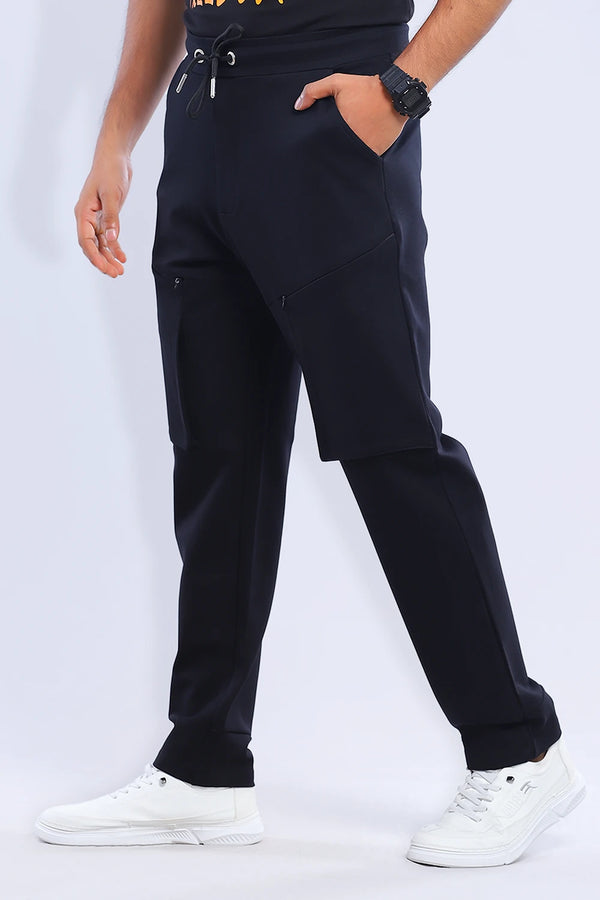 Slim Fit Trouser