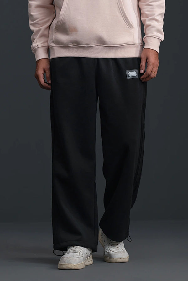 Premium Relaxed Fit Fleece Trouser