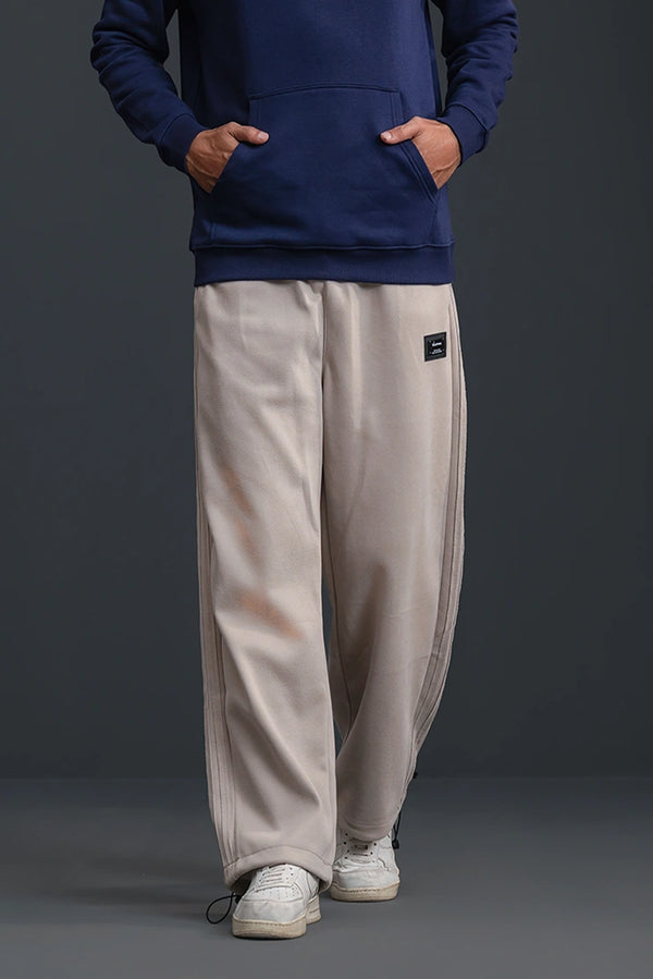 Premium Relaxed Fit Fleece Trouser