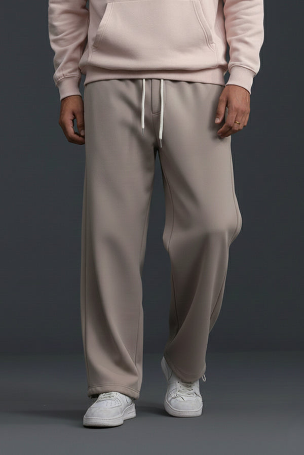 Premium Relaxed Fit Fleece Trouser