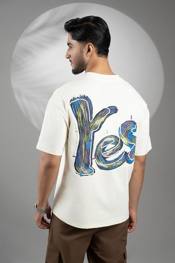 Premium Drop Shoulder T-Shirt