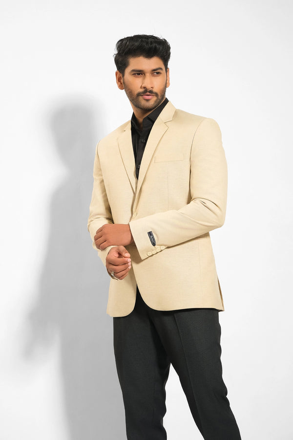 Slim Fit Blazer