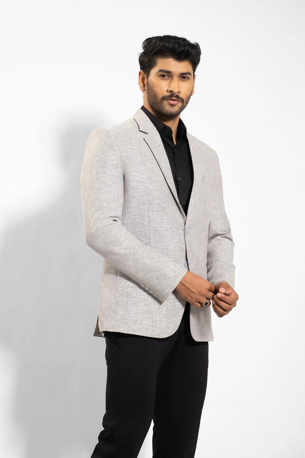 Slim Fit Blazer