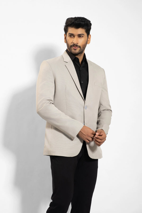 Slim Fit Blazer