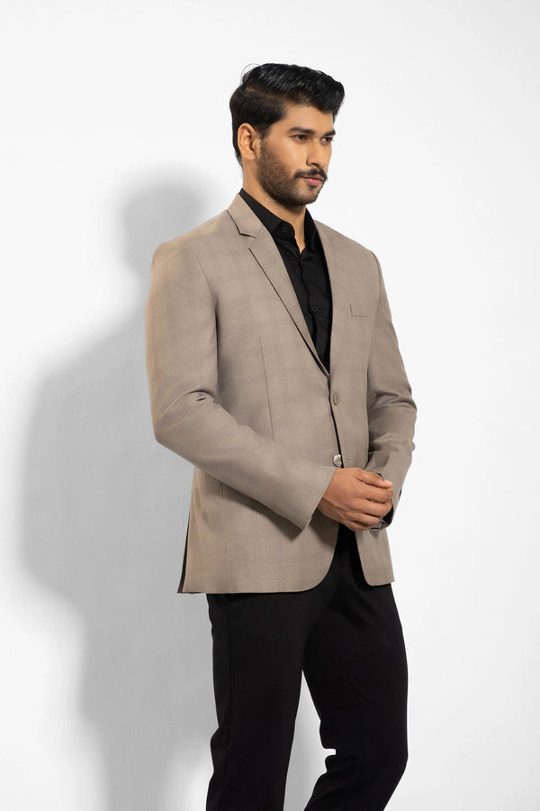 Slim Fit Blazer