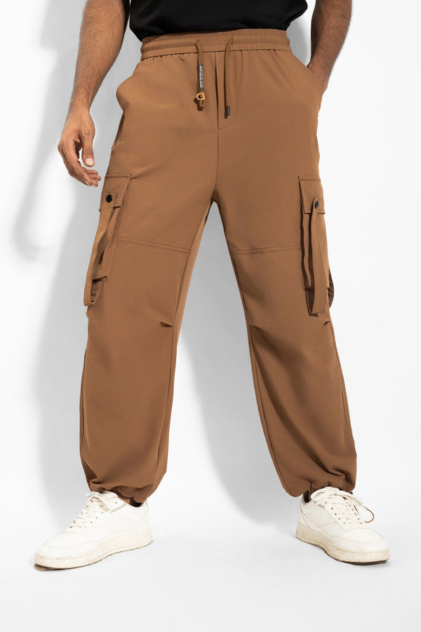 Relaxed Fit Cargo Pant