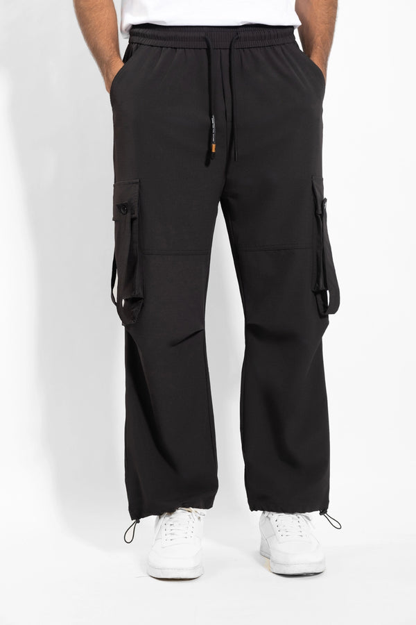 Relaxed Fit Cargo Pant