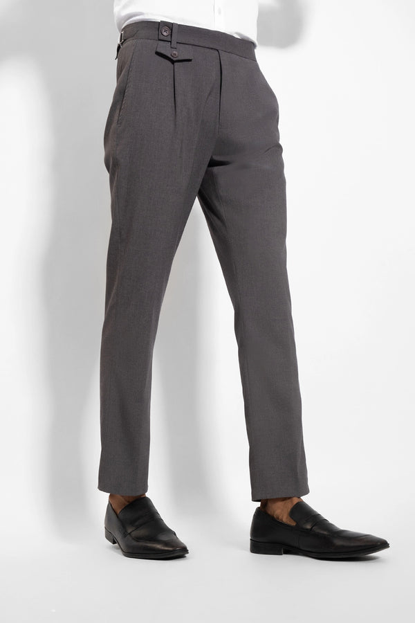 Slim Fit Formal Pant