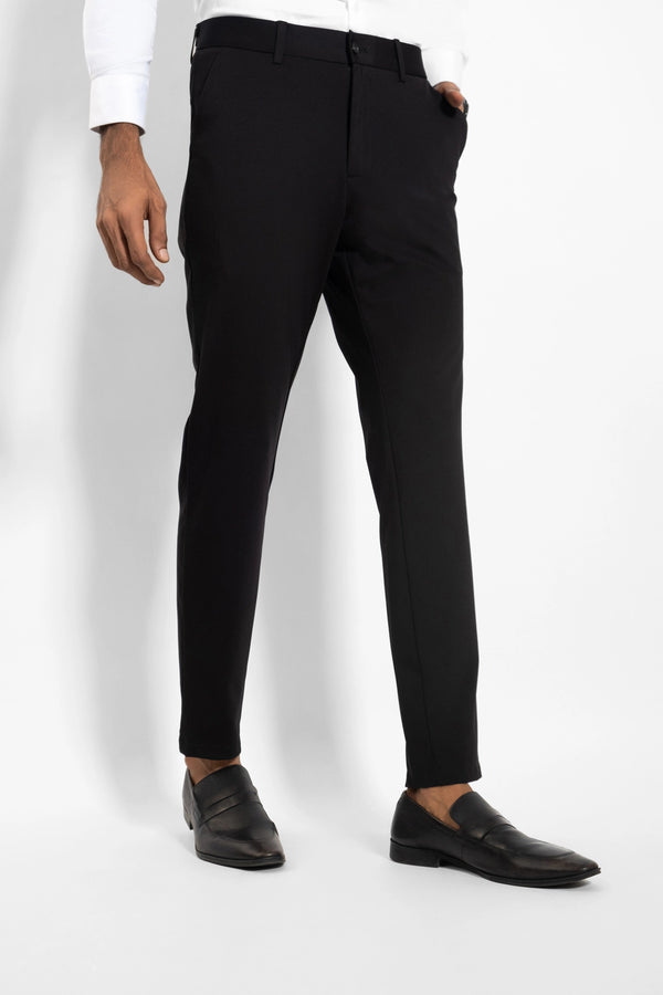 Slim Fit Formal Pant