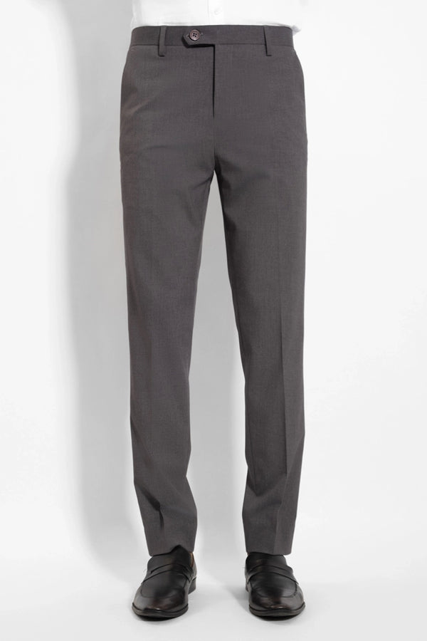 Slim Fit Formal Pant