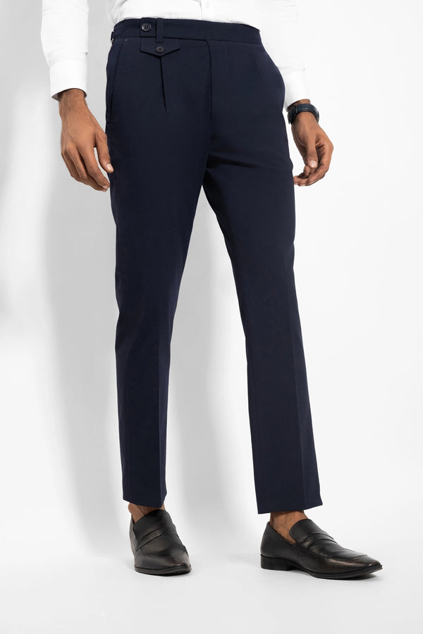 Slim Fit Formal Pant