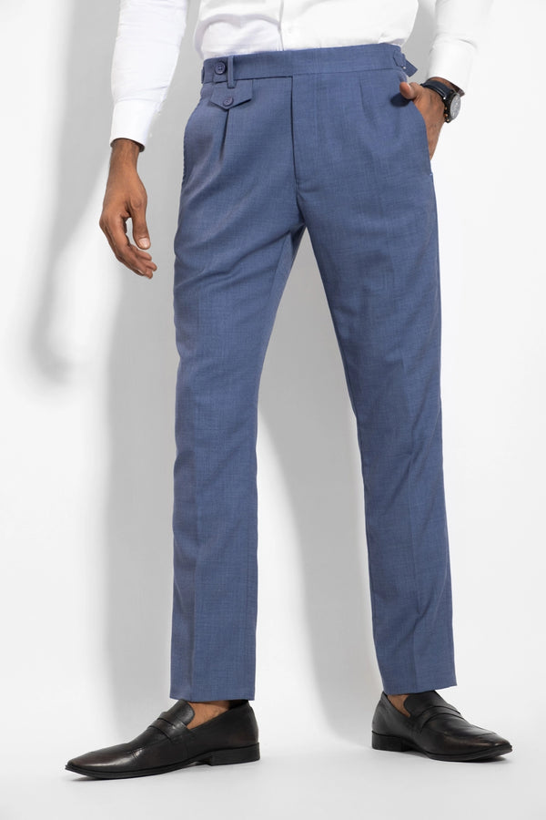 Slim Fit Formal Pant