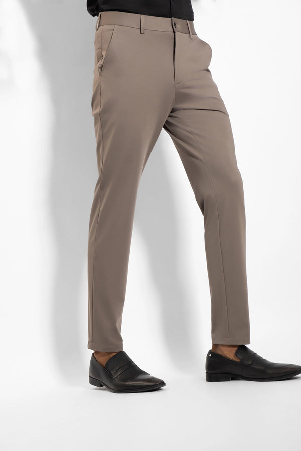 Slim Fit Formal Pant