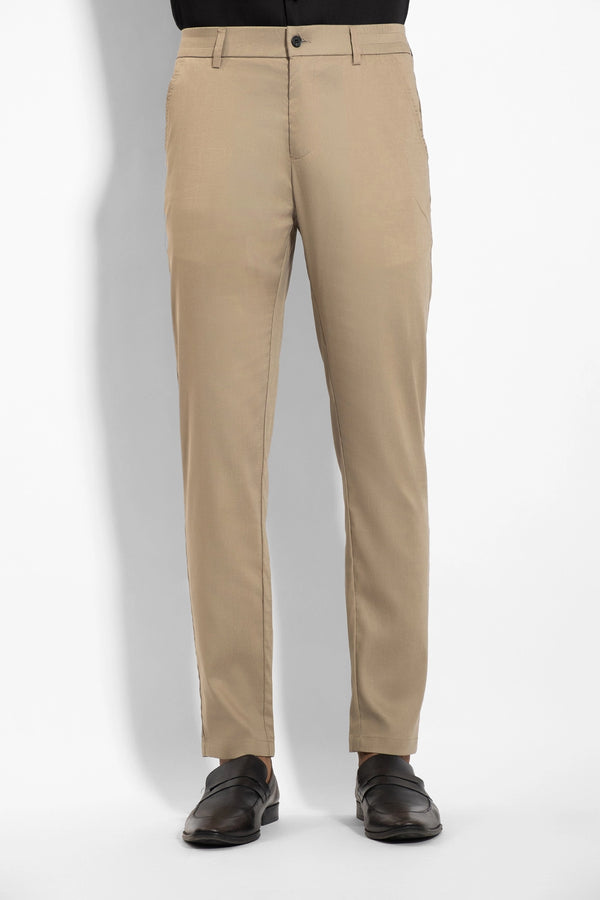 Slim Fit Formal Pant