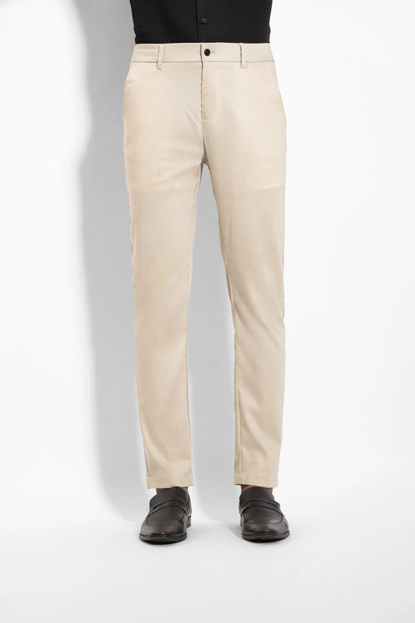 Slim Fit Formal Pant