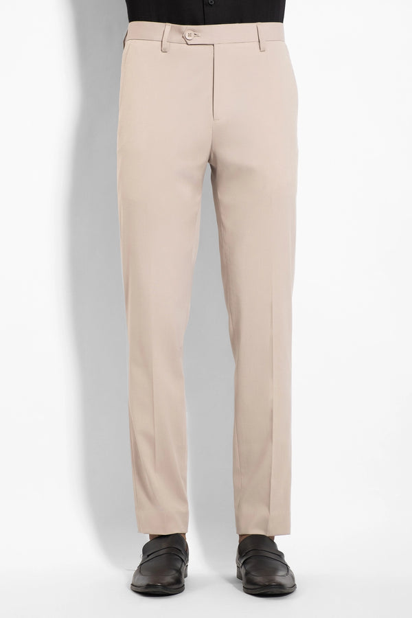 Slim Fit Formal Pant