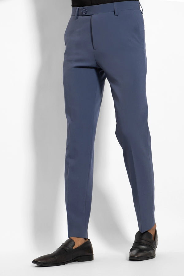 Slim Fit Formal Pant