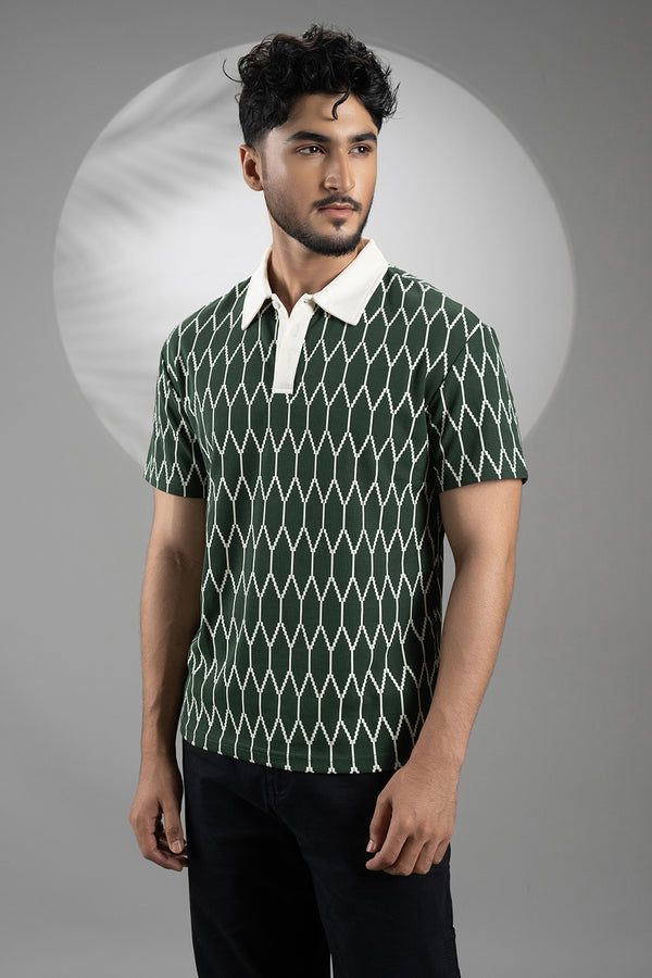 Premium Polo Shirt