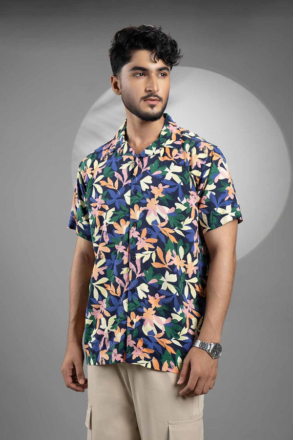 Men's Short Sleeve Shirt