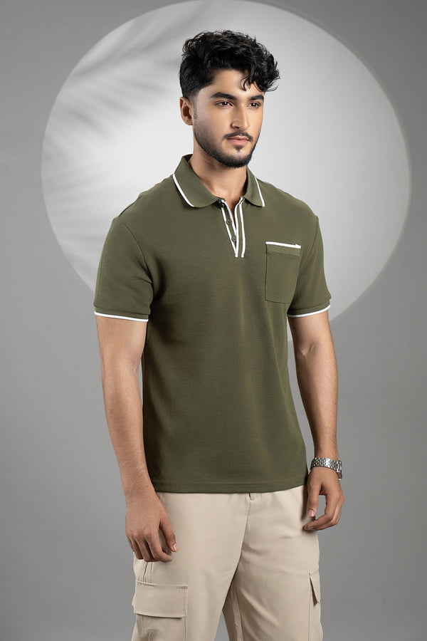 Premium Polo Shirt