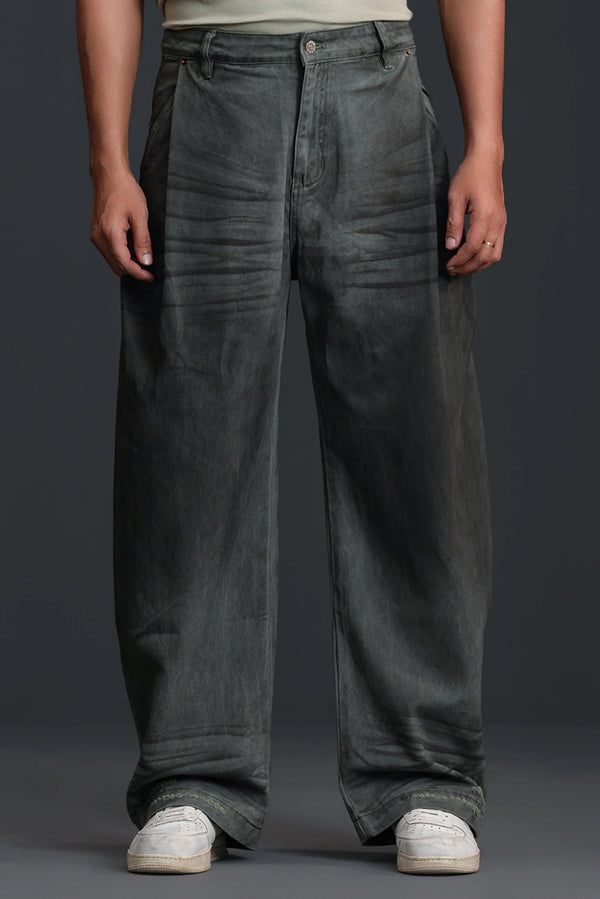 Urban Baggy Fit Jeans