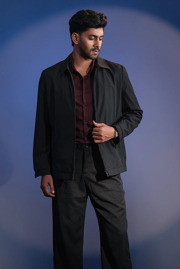 Urban Classic Zip Jacket