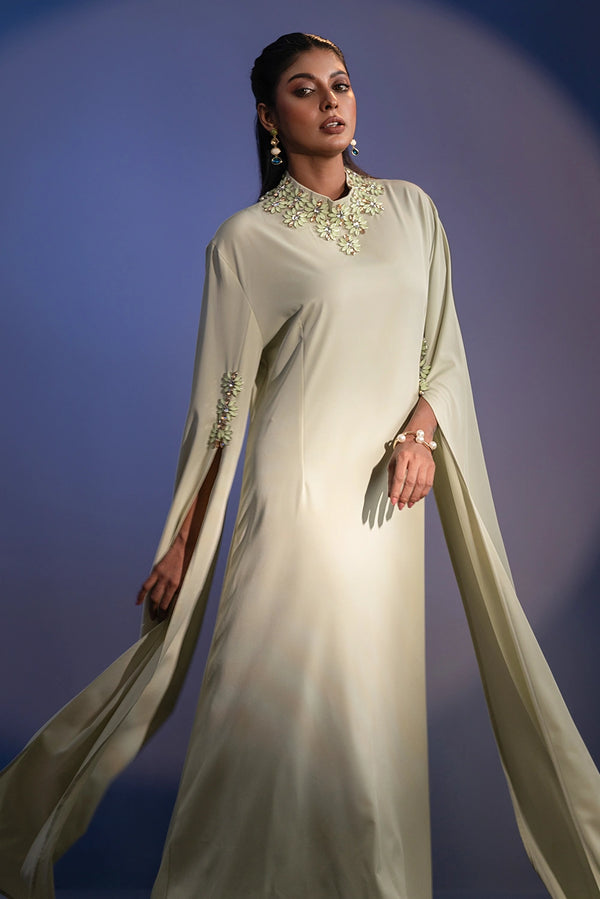 Winged Empress Tunic