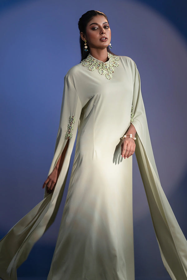 Winged Empress Tunic