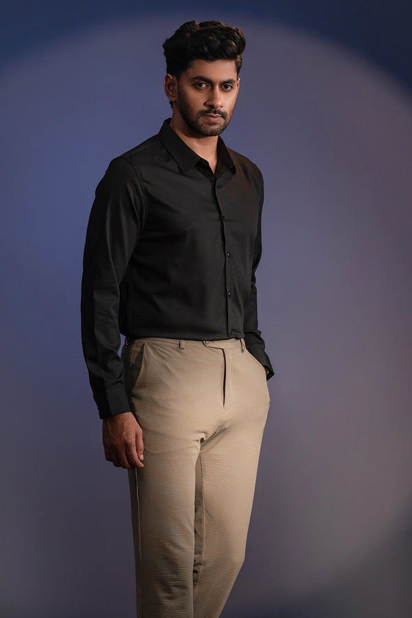 Signature Formal Shirt