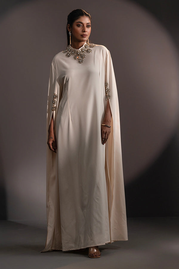 Winged Empress Tunic