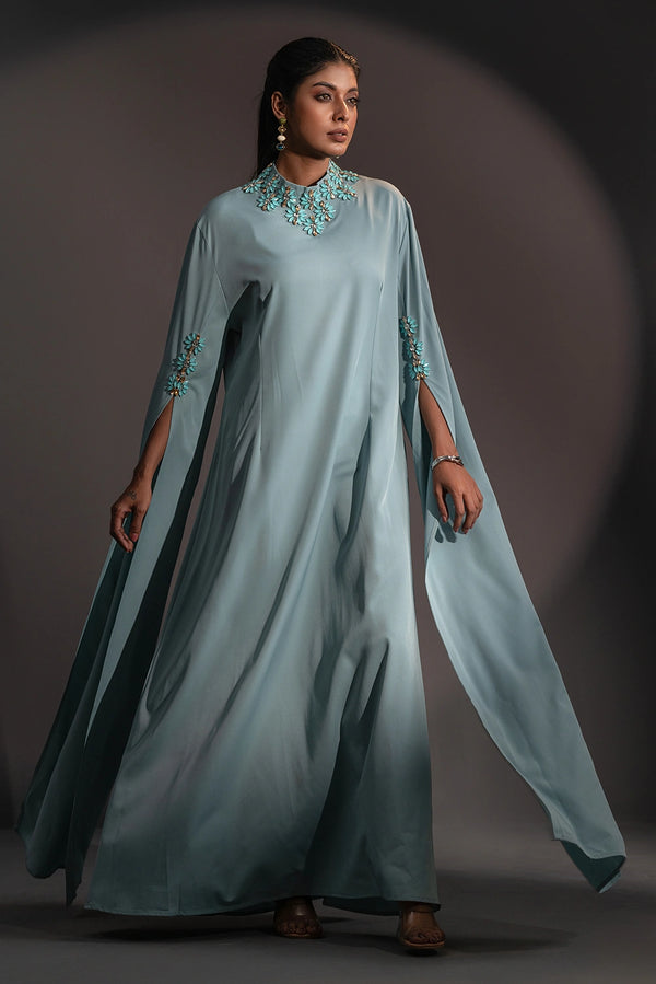 Winged Empress Tunic