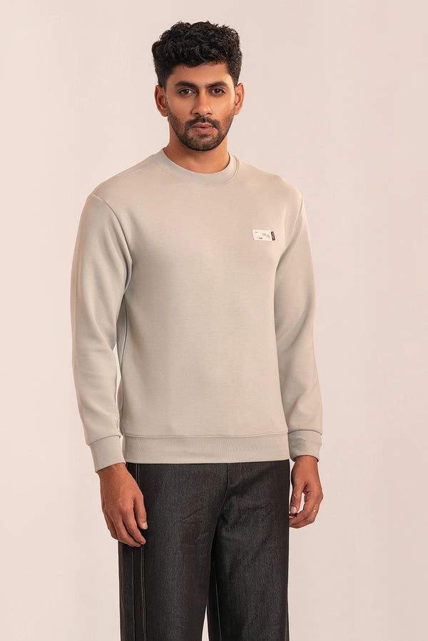 Modal Sweatshirt