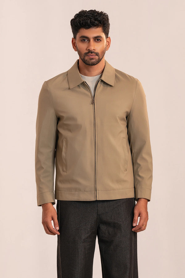 Urban Classic Zip Jacket