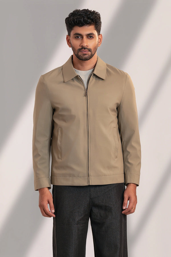 Urban Classic Zip Jacket