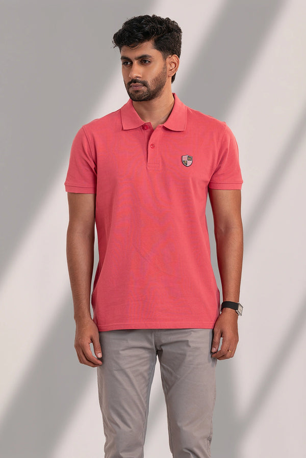 Men’s Polo Shirt