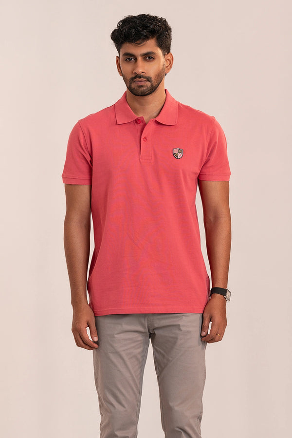 Men’s Polo Shirt