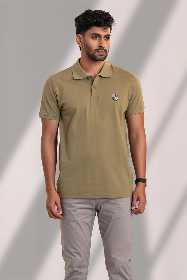 Men’s Polo Shirt