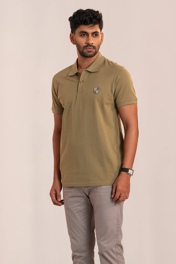 Men’s Polo Shirt