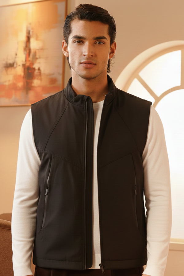 Core Active Softshell Vest