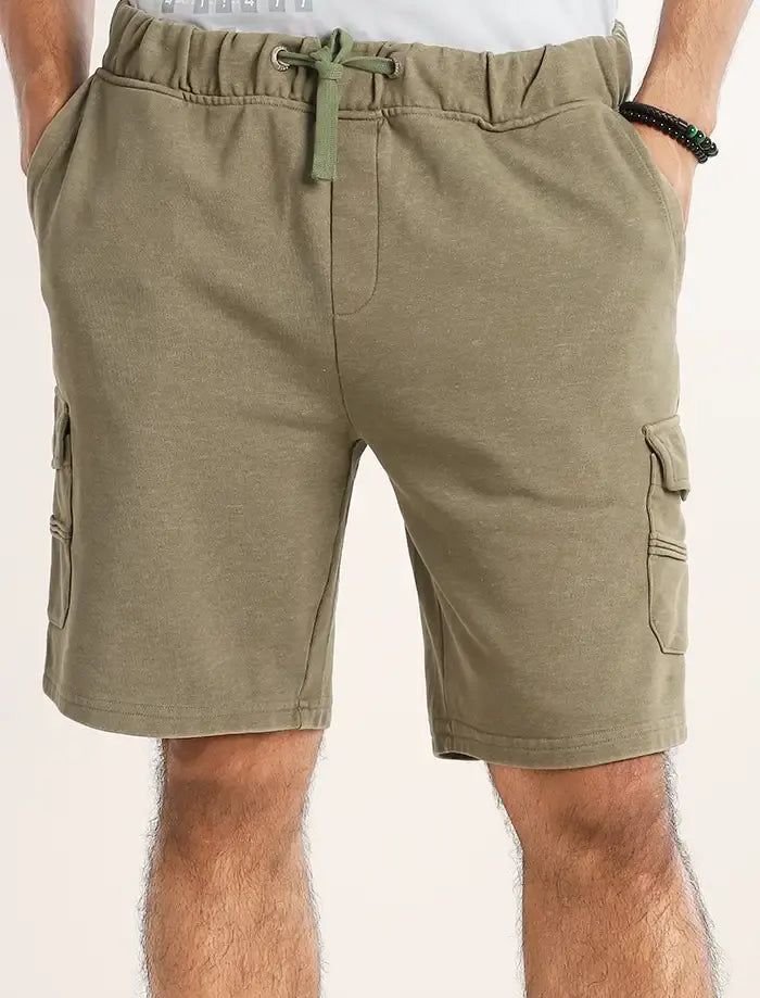 Men’s Cargo Shorts