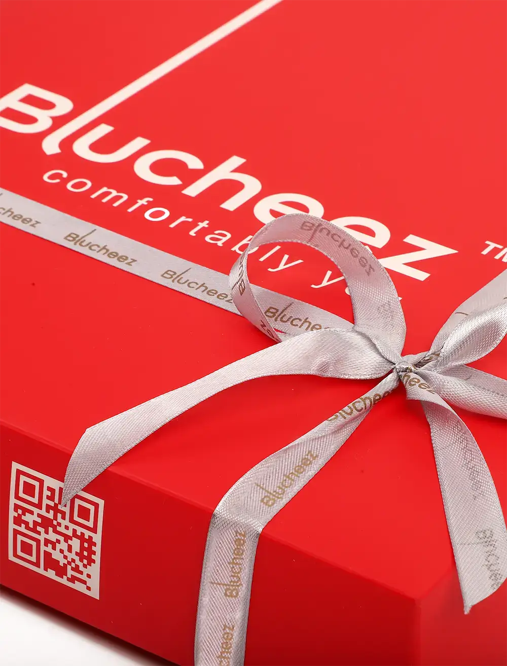 Blucheez Gift Box