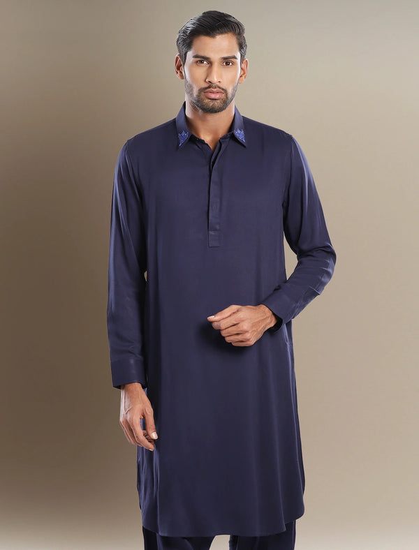 Men's Kabli Set