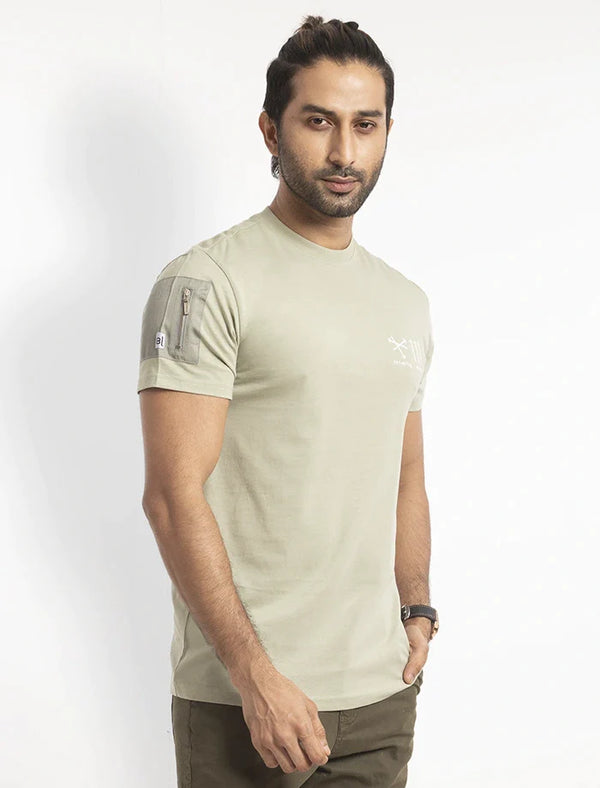 Positive Thinking Tee