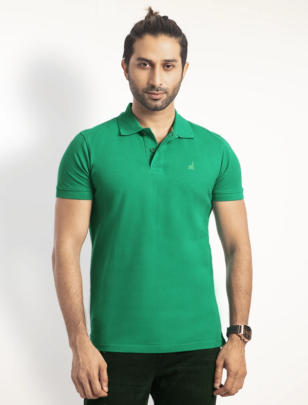 Men's Polo Shirt