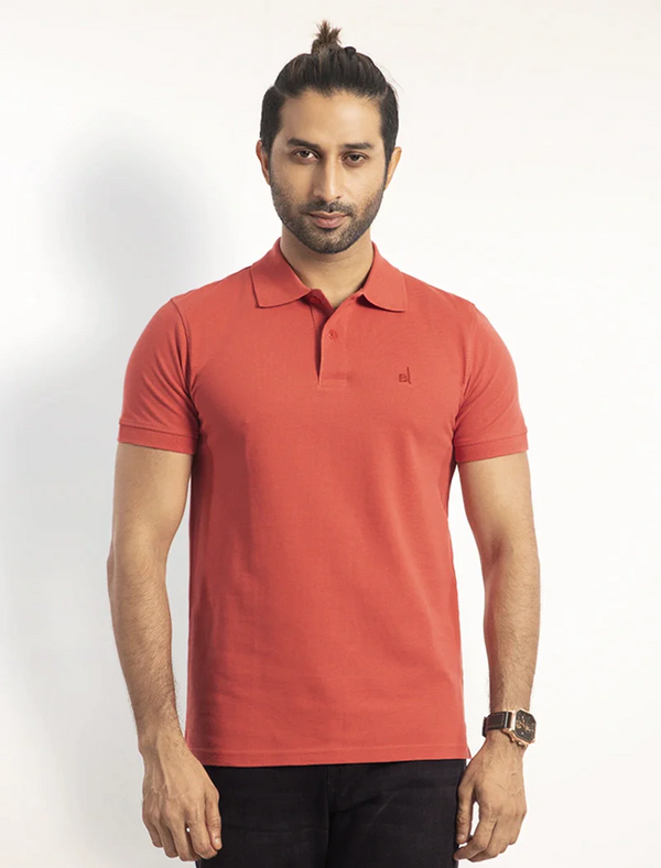 Men's Polo Shirt