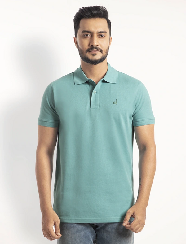 Men's Polo Shirt