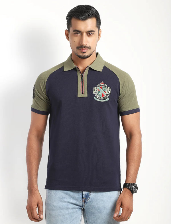 Men's Polo Shirt