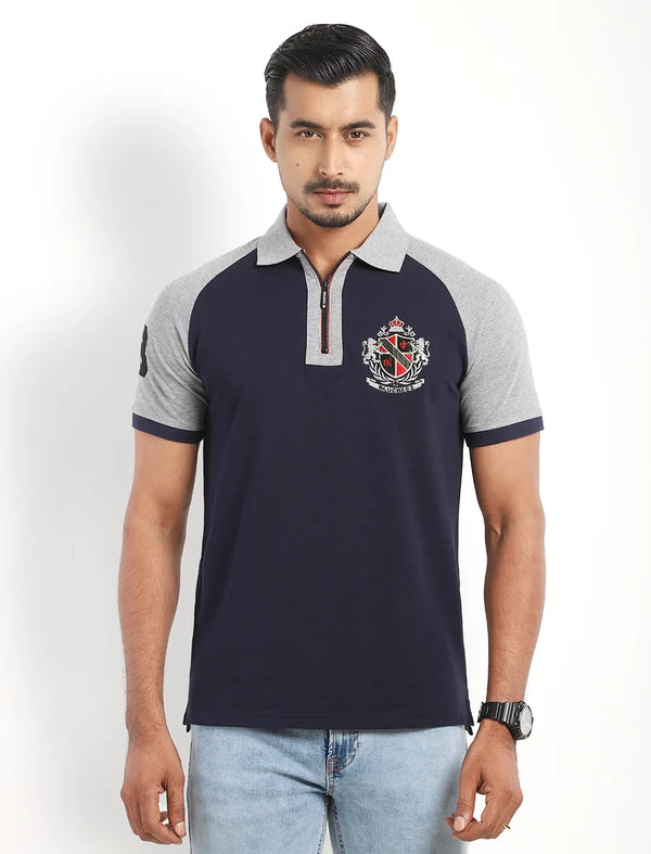 Men's Polo Shirt